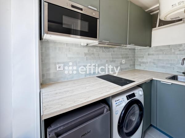 Appartement
         1 pièce
        - 19 m² Exclusivité 199 000 € *