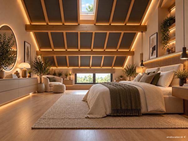 Maison à rénover 85m² située à VAL DE MEUSE ( Provenchère )