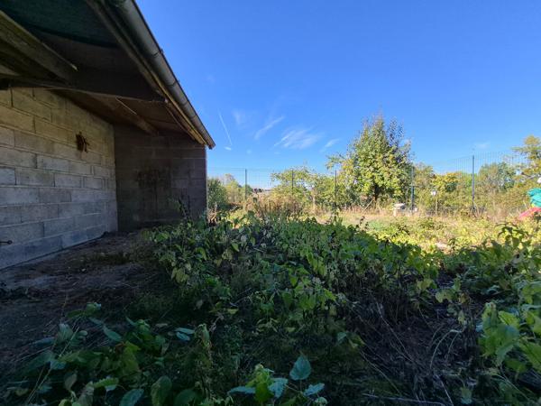 Maison à rénover 85m² située à VAL DE MEUSE ( Provenchère )
