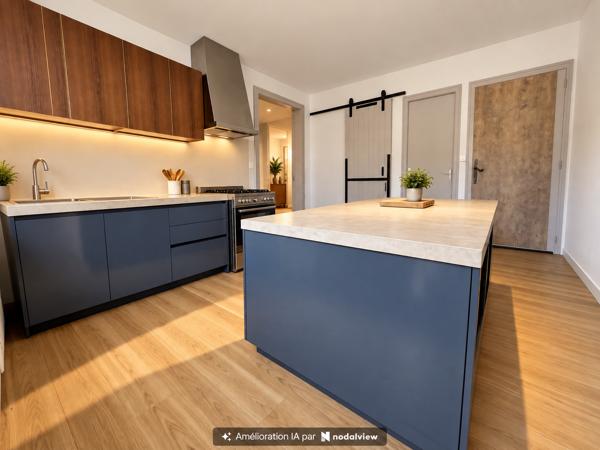 Maison à rénover 85m² située à VAL DE MEUSE ( Provenchère )
