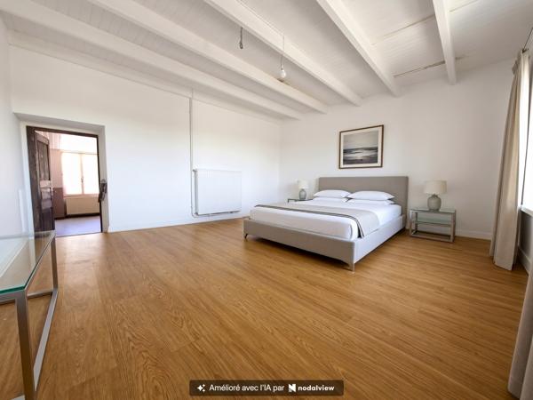 Maison à rénover 85m² située à VAL DE MEUSE ( Provenchère )