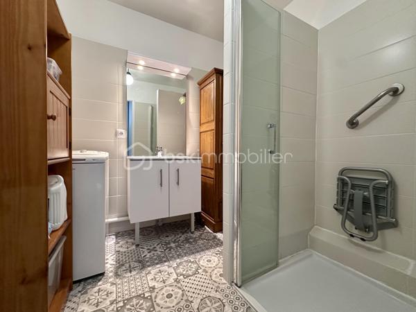 Appartement de 82,61 m²