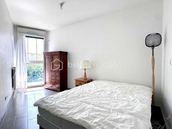 Appartement de 82,61 m²