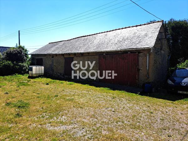 Maison Tremorel 3 pièces 92 m²