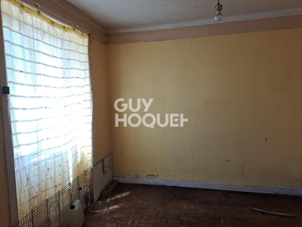 Maison Tremorel 3 pièces 92 m²