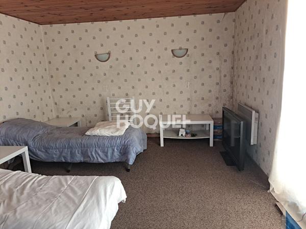 Maison Tremorel 3 pièces 92 m²