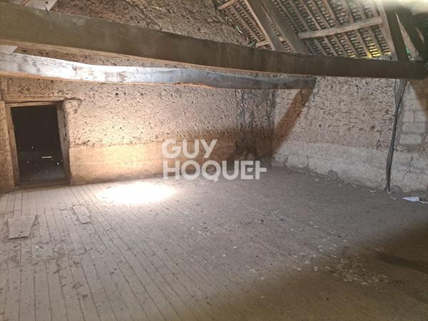 Maison Tremorel 3 pièces 92 m²