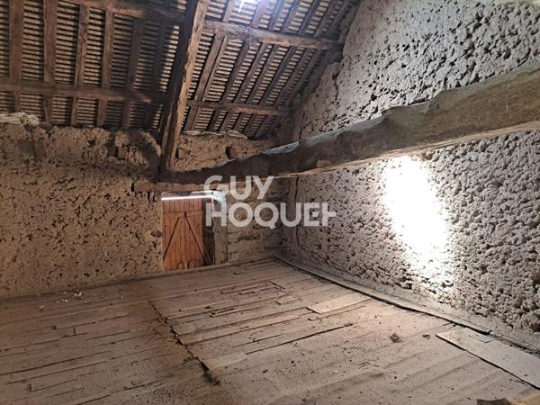 Maison Tremorel 3 pièces 92 m²