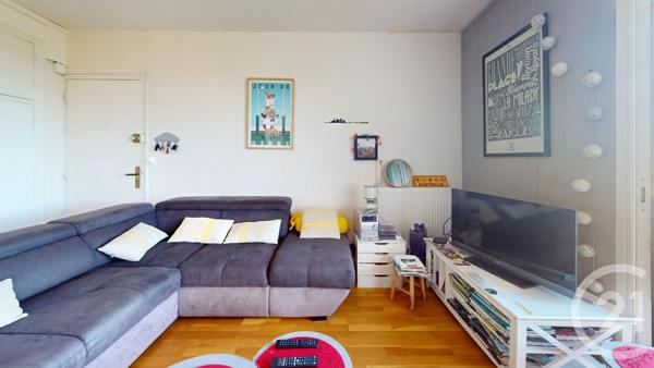 Appartement T4 à vendre  4 pièces - 80,17 m2 BIARRITZ - 64