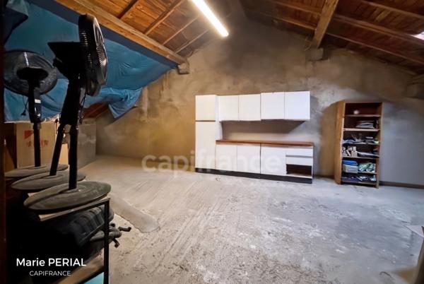 Appartement spacieux à Toul de 127 m²