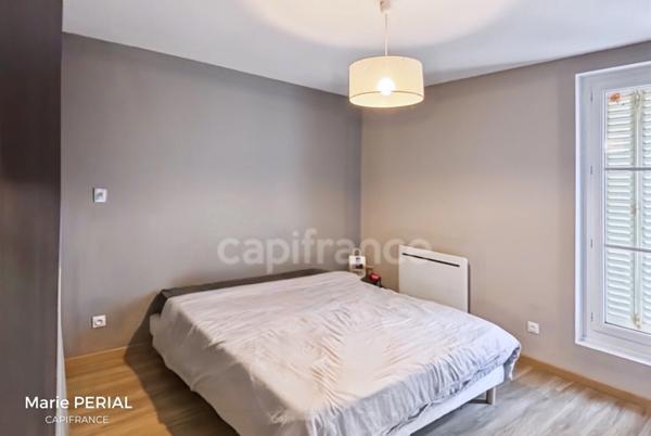 Appartement spacieux à Toul de 127 m²