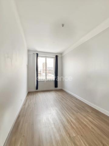 Appartement spacieux à Toul de 127 m²