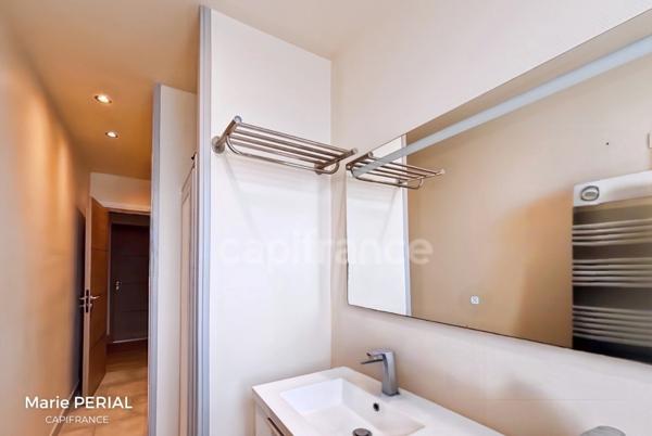 Appartement spacieux à Toul de 127 m²