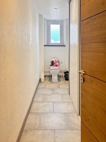 Appartement spacieux à Toul de 127 m²