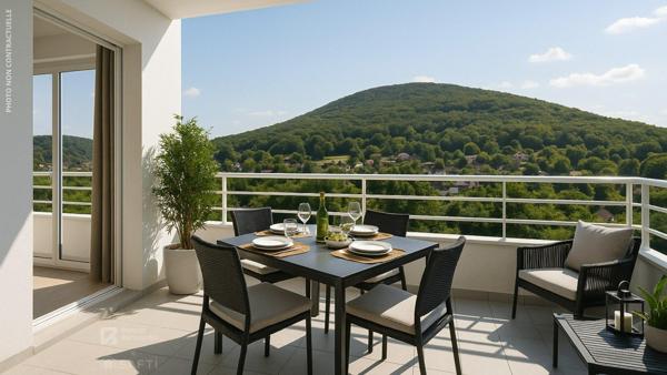 Entrez, ressentez… Vous êtes déjà chez vous !