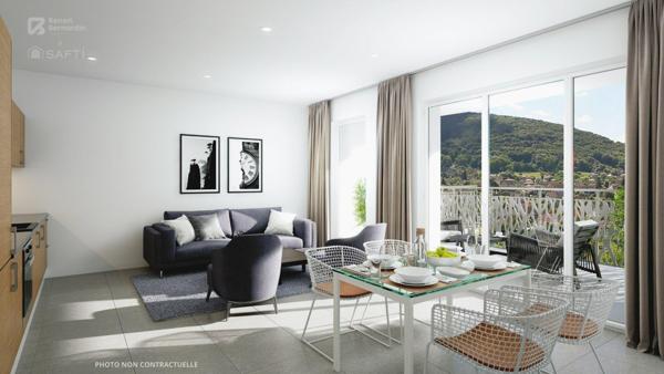 Entrez, ressentez… Vous êtes déjà chez vous !