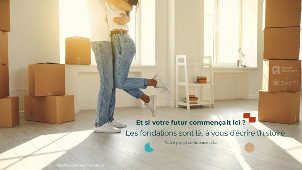 Entrez, ressentez… Vous êtes déjà chez vous !