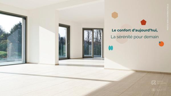 Entrez, ressentez… Vous êtes déjà chez vous !