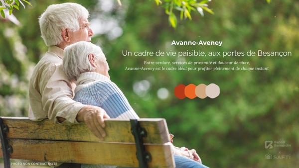 Entrez, ressentez… Vous êtes déjà chez vous !