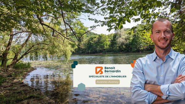 Entrez, ressentez… Vous êtes déjà chez vous !