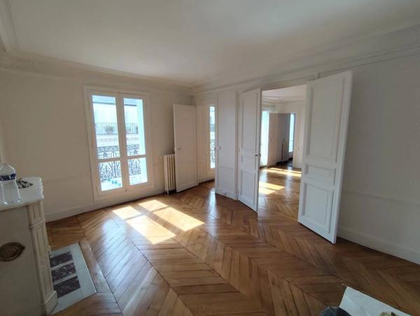 DUPLEX ST GEORGES NOTRE DAME DE LORETTE