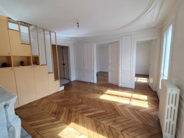 DUPLEX ST GEORGES NOTRE DAME DE LORETTE
