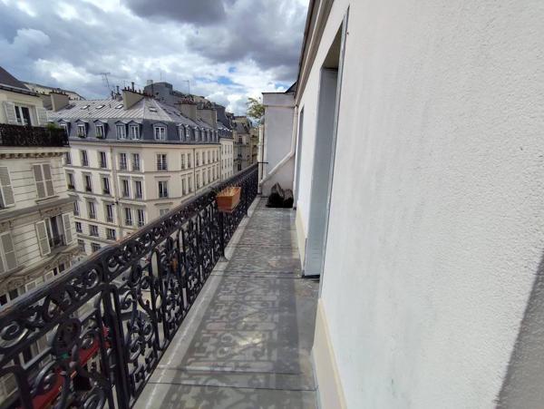 DUPLEX ST GEORGES NOTRE DAME DE LORETTE