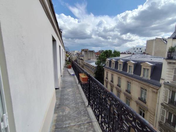 DUPLEX ST GEORGES NOTRE DAME DE LORETTE