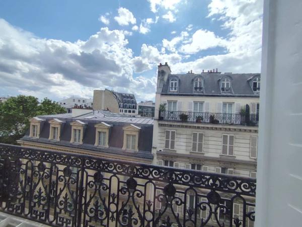 DUPLEX ST GEORGES NOTRE DAME DE LORETTE