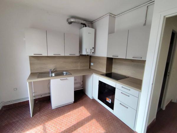 DUPLEX ST GEORGES NOTRE DAME DE LORETTE