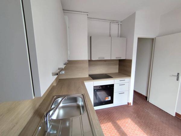 DUPLEX ST GEORGES NOTRE DAME DE LORETTE