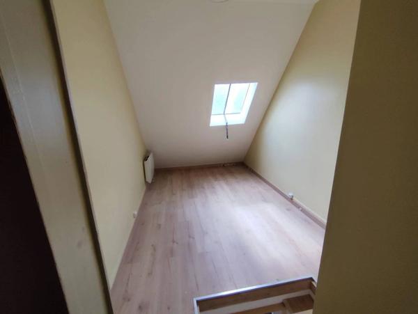 DUPLEX ST GEORGES NOTRE DAME DE LORETTE
