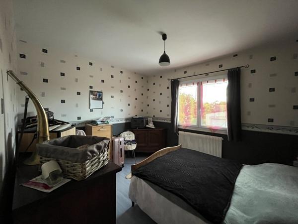 Maison à vendre |  Bourges |  5 pièces | 88 m²