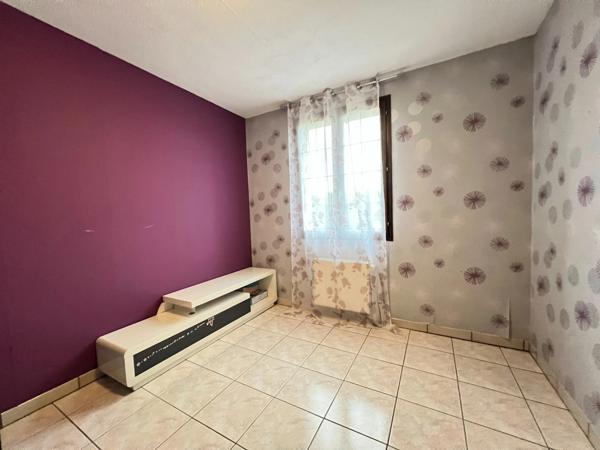 Maison individuelle au calme absolu – Behren-lès-Forbach (57460)