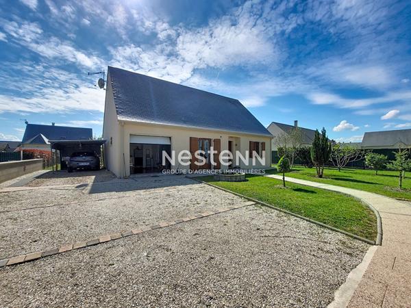 Maison proche Angerville 3 pièce(s) 79 m2