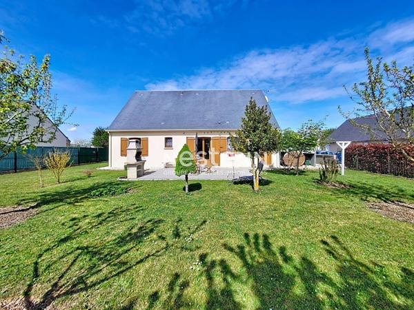 Maison proche Angerville 3 pièce(s) 79 m2