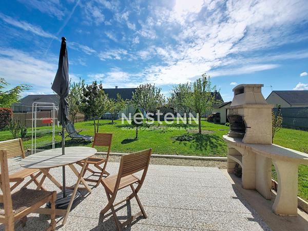 Maison proche Angerville 3 pièce(s) 79 m2