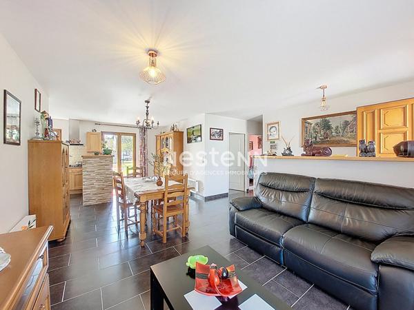 Maison proche Angerville 3 pièce(s) 79 m2