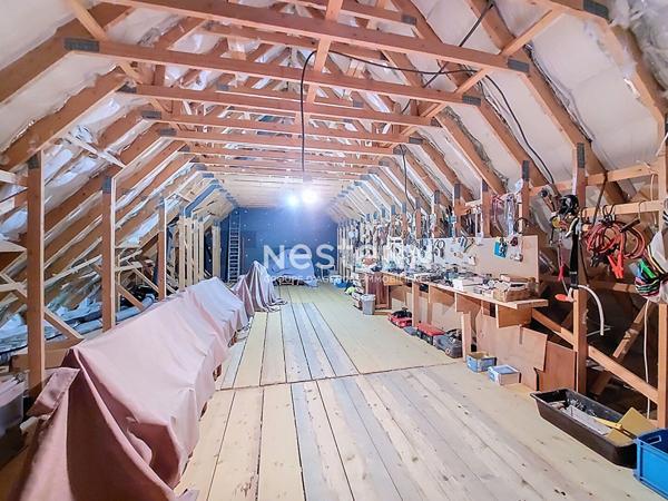 Maison proche Angerville 3 pièce(s) 79 m2