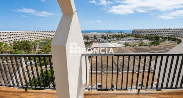 À vendre Appartement 2 pièces 30.85 m² - Agde 34300