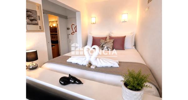 À vendre Appartement 2 pièces 30.85 m² - Agde 34300