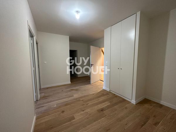 LOCATION T3 - GUERANDE