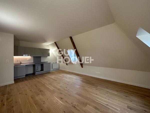 LOCATION T3 - GUERANDE