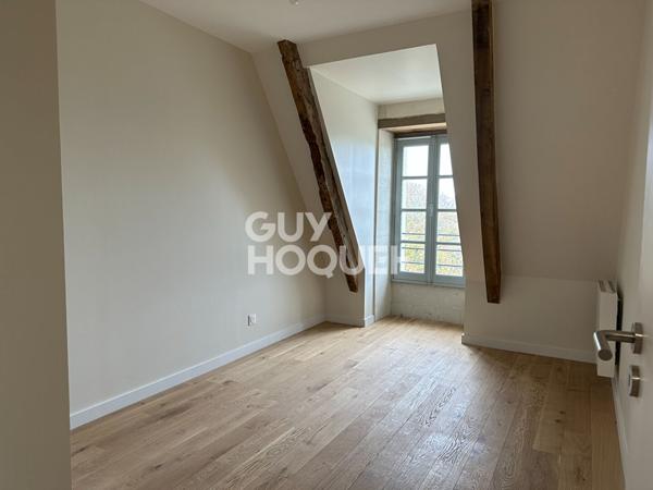 LOCATION T3 - GUERANDE