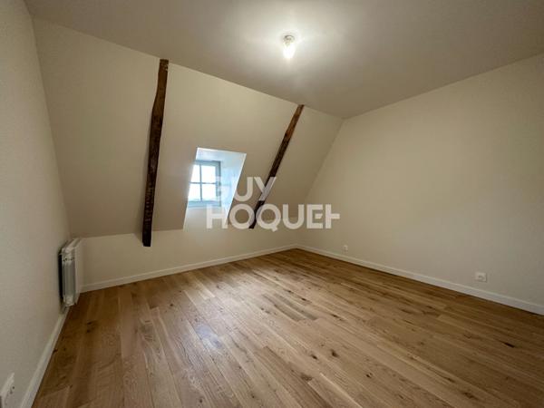 LOCATION T3 - GUERANDE