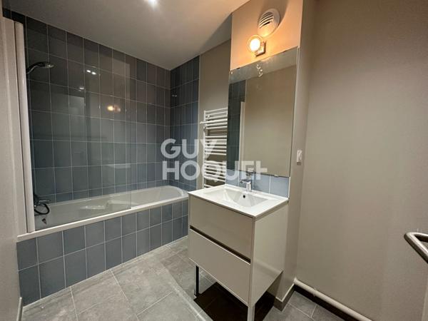 LOCATION T3 - GUERANDE