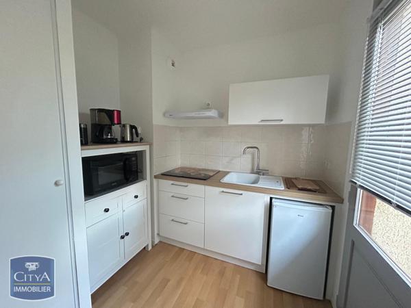 Location appartement Aspin-en-Lavedan (65100) 1 pièce 25.08m²
