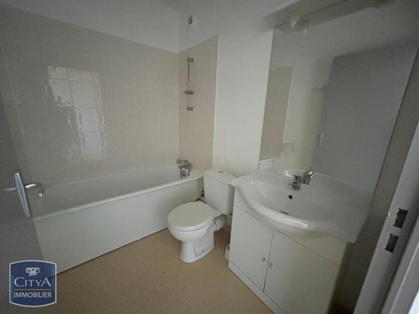 Location appartement Aspin-en-Lavedan (65100) 1 pièce 25.08m²