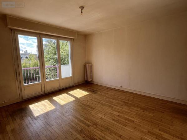 Appartement à vendre à Saint-Jacques-de-la-Lande en Ille-et-Vilaine (35136), ref : 35021-2099