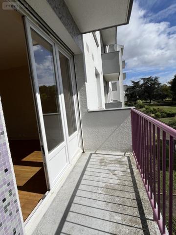 Appartement à vendre à Saint-Jacques-de-la-Lande en Ille-et-Vilaine (35136), ref : 35021-2099